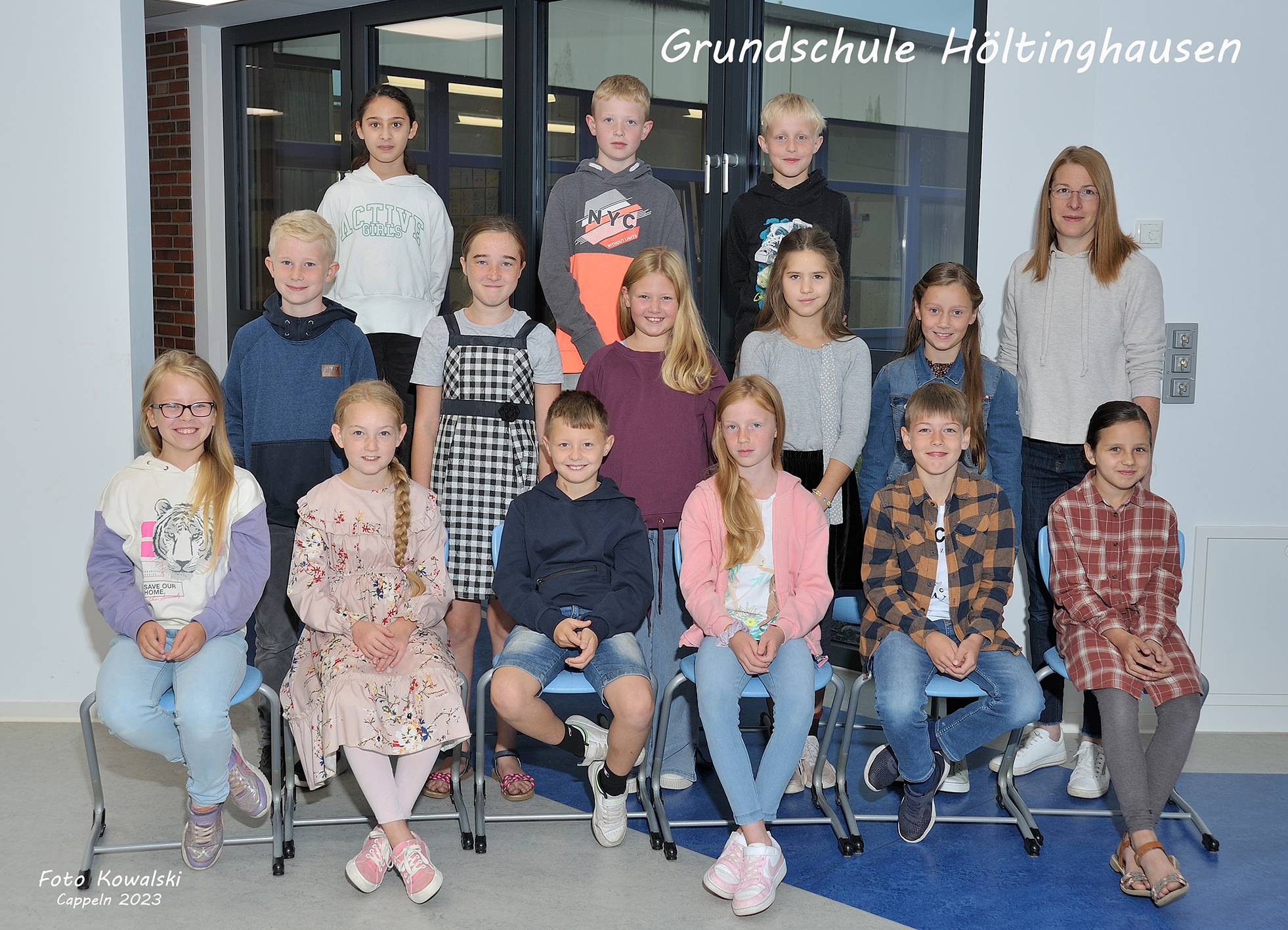 Klasse 4a