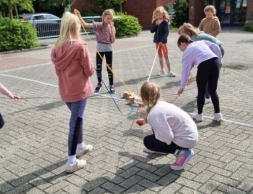 Eindrücke vom Sportfest