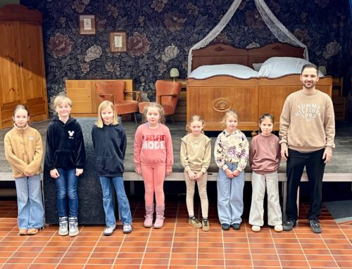 „Meer entdecken“: Große Erfolge beim Jugendwettbewerb jugend creativ