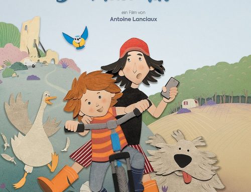 Ein besonderer Kinotag