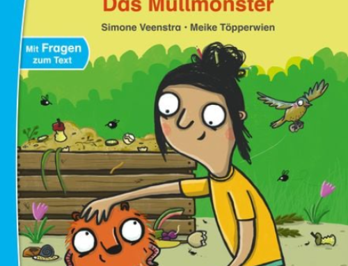 Autorenlesung im Bildungswerk Cloppenburg