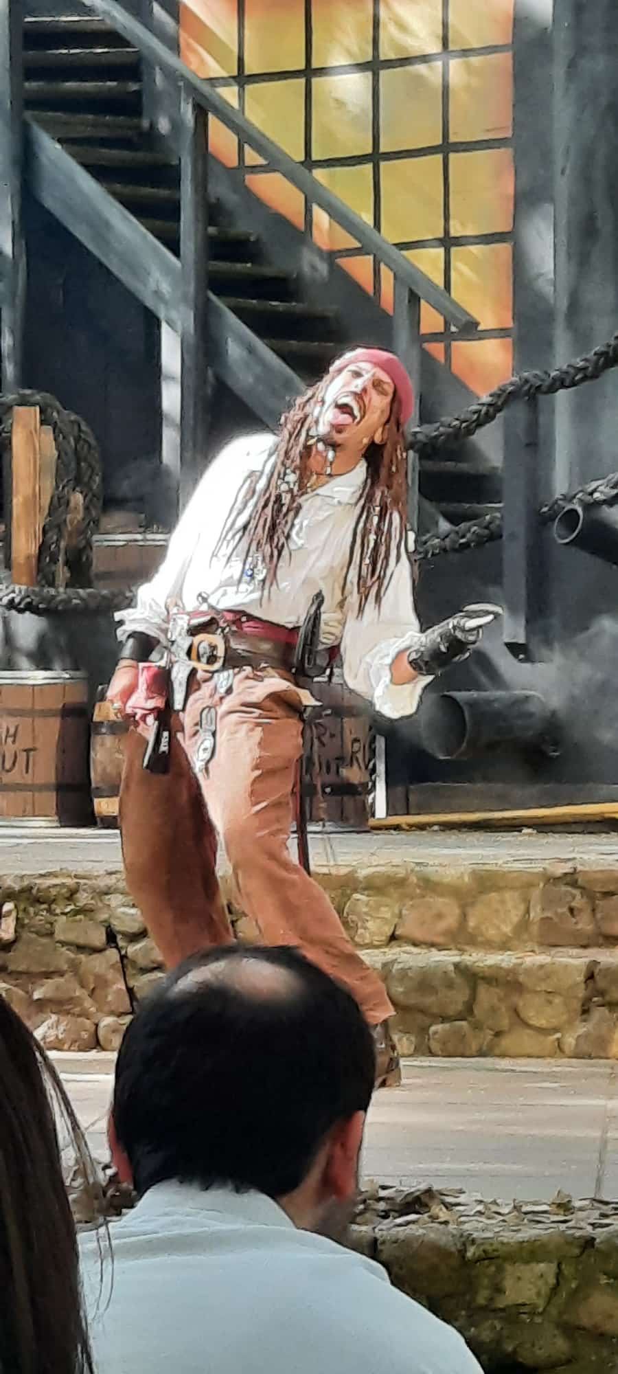 Peter Pan