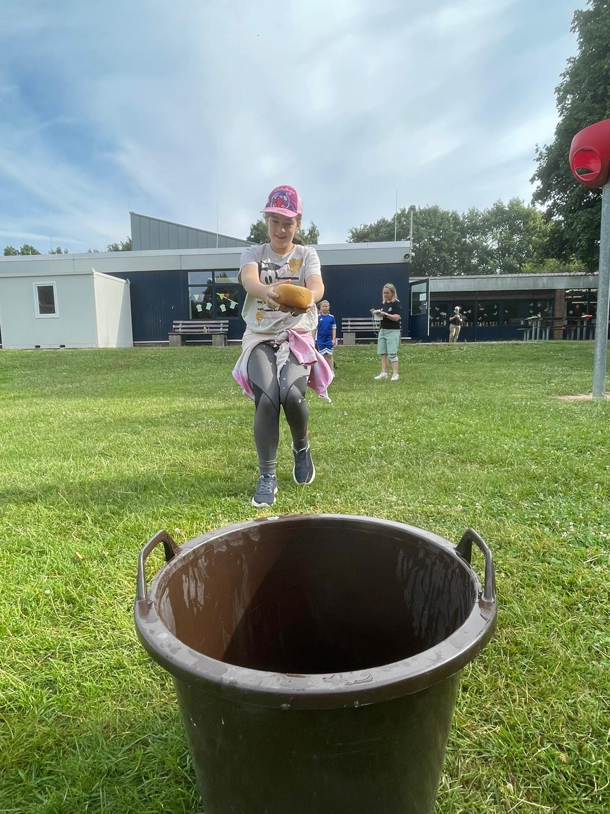 Sport- und Spielefest