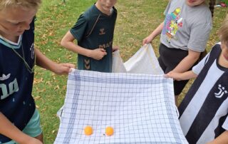 Sport- und Spielefest