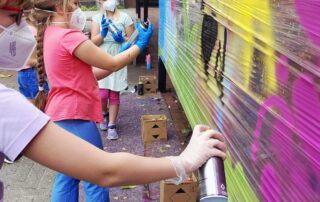 Graffiti