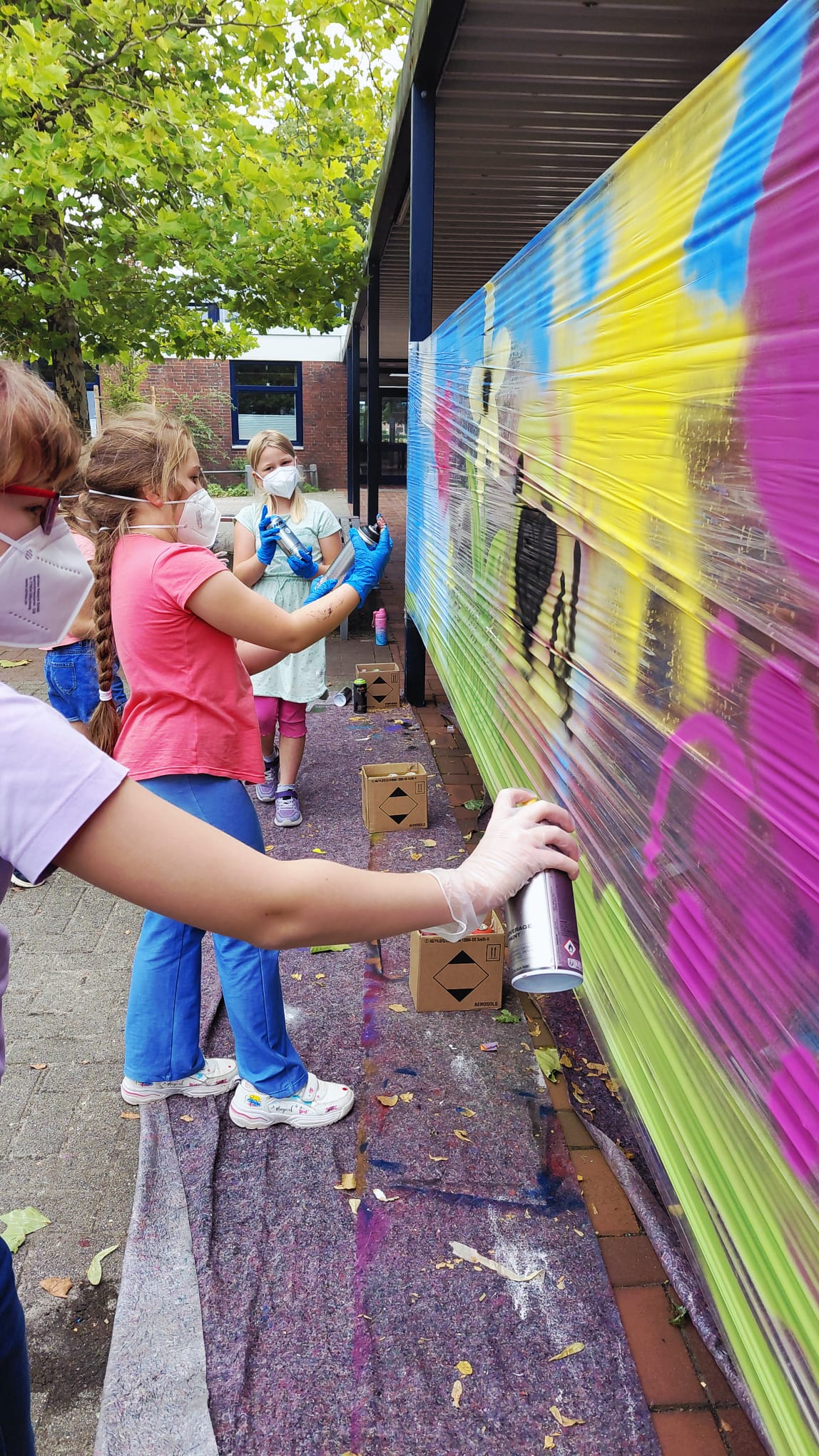 Graffiti