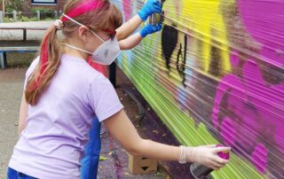 Graffiti