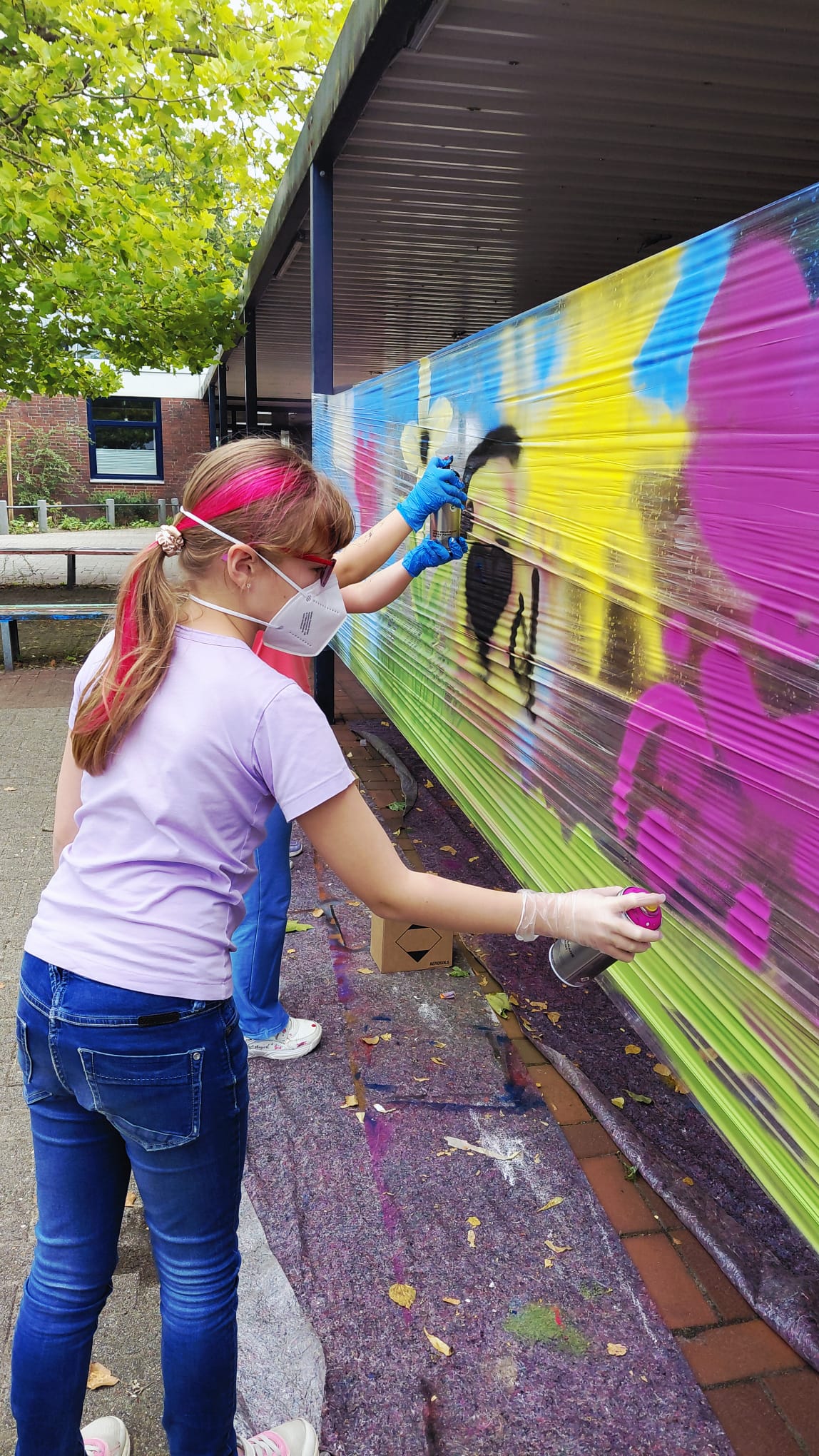 Graffiti