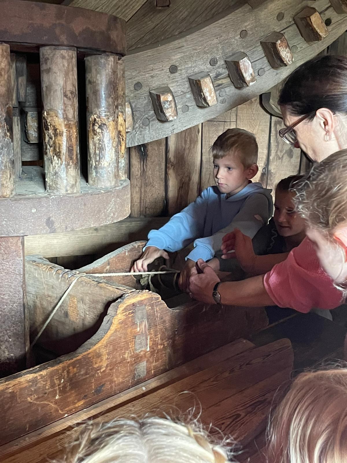 Museumsdorf Cloppenburg