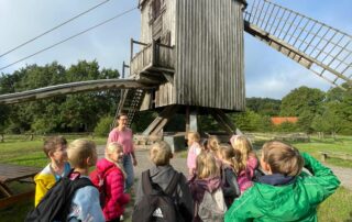 Museumsdorf Cloppenburg