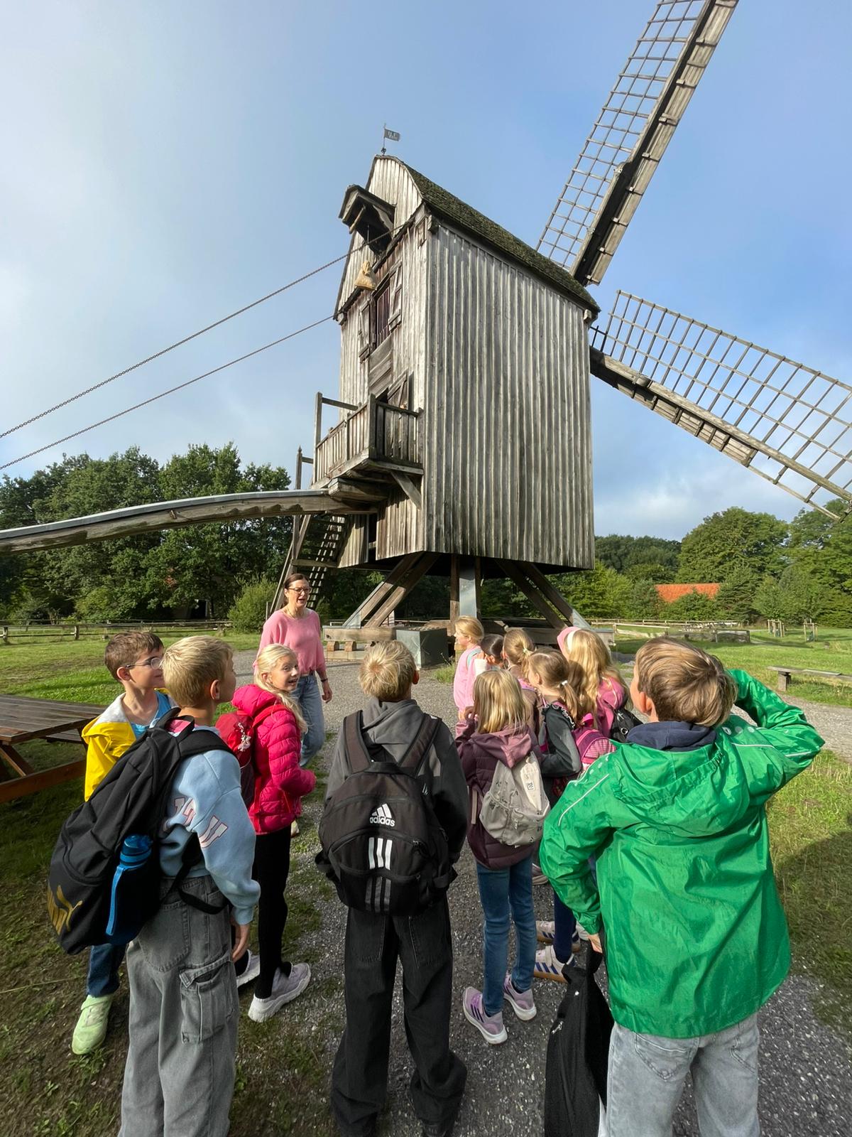 Museumsdorf Cloppenburg